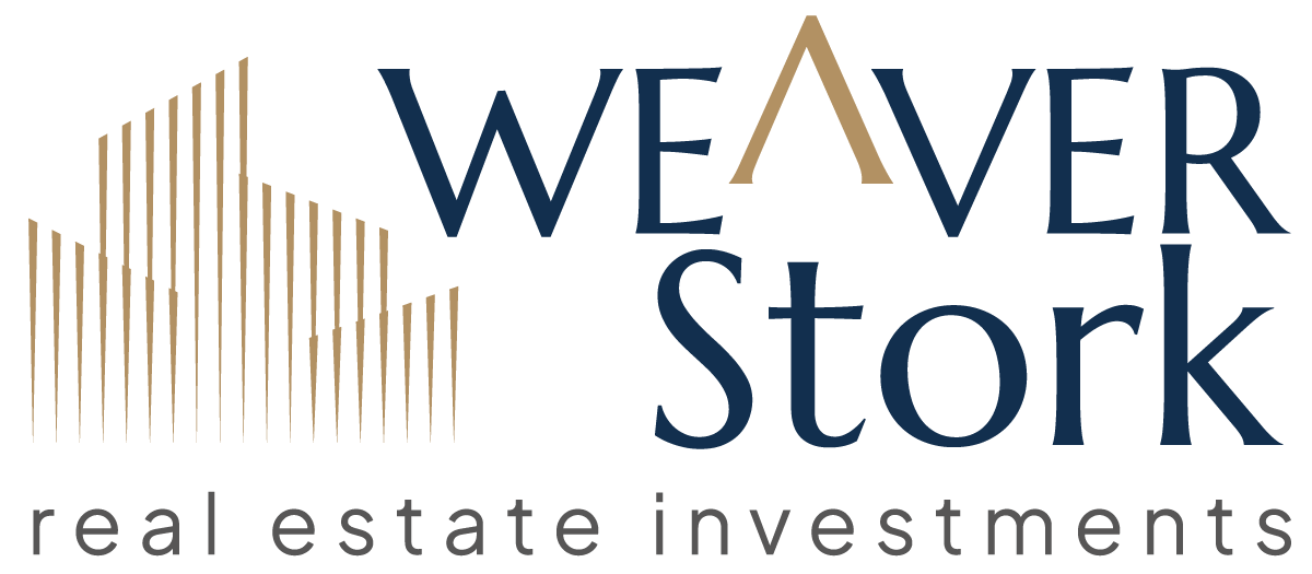 Weaver Stork-logo